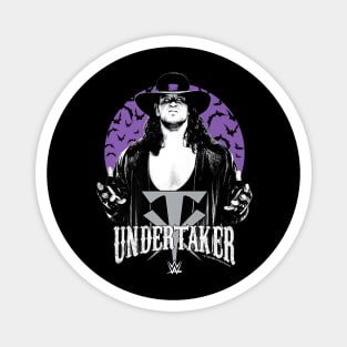 Undertaker Glare Magnet